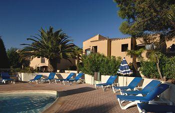 Résidence Odalys Saint Loup 3* Agde