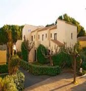 Résidence Odalys Saint Loup 3* Agde